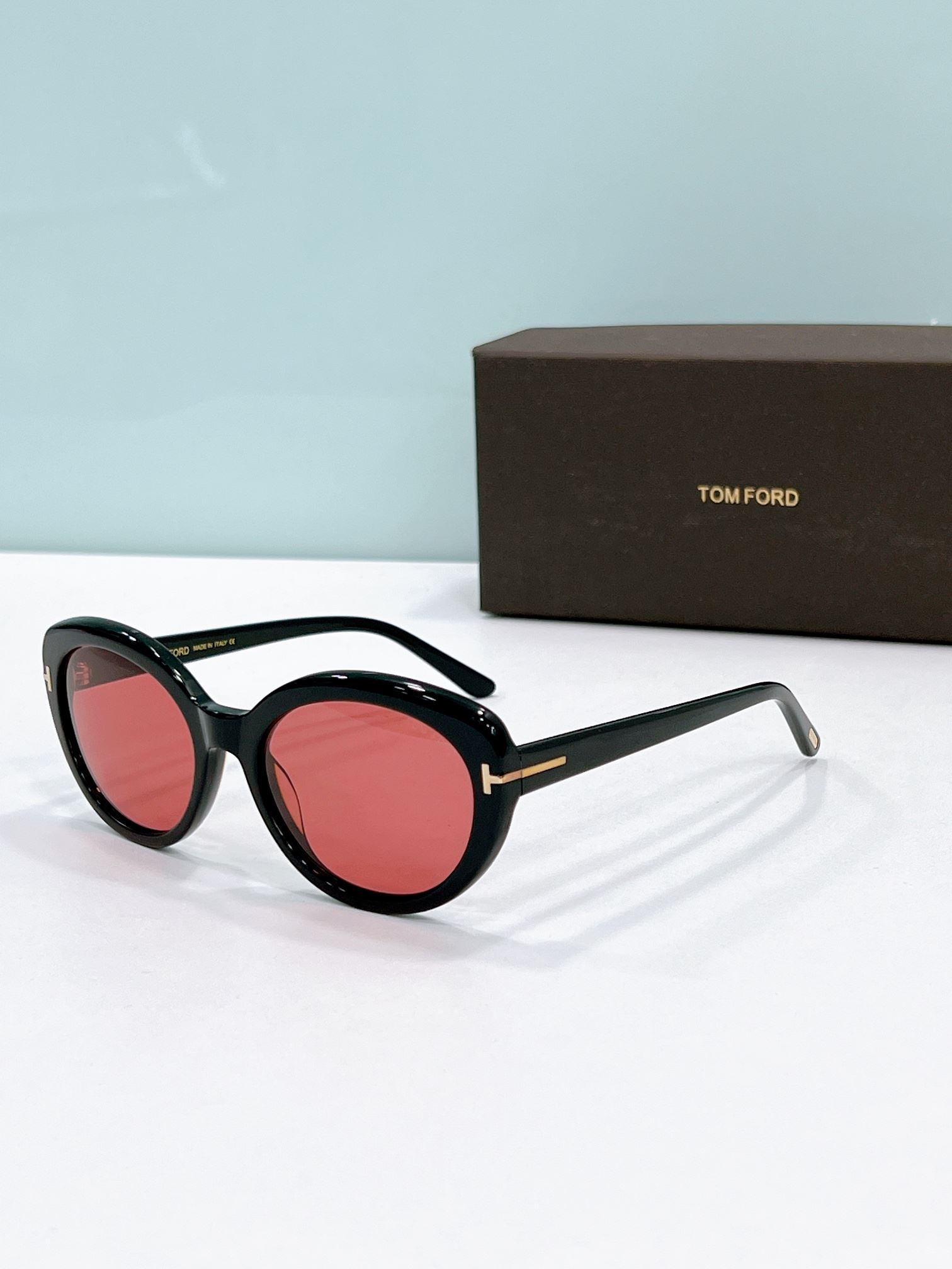 Tom Ford Sunglasses